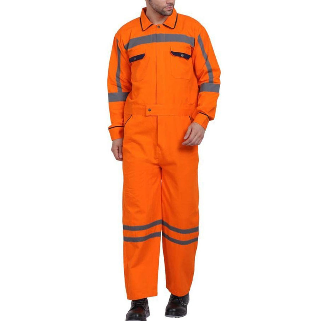Work Wear Uniform