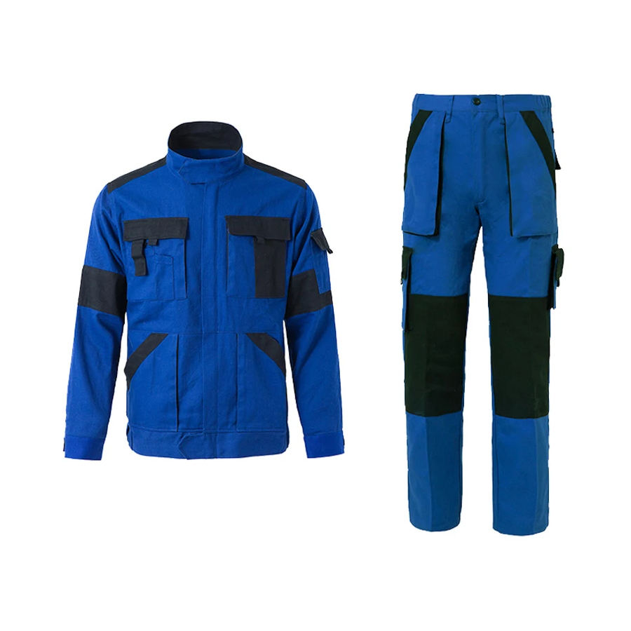 Work Wear Uniform