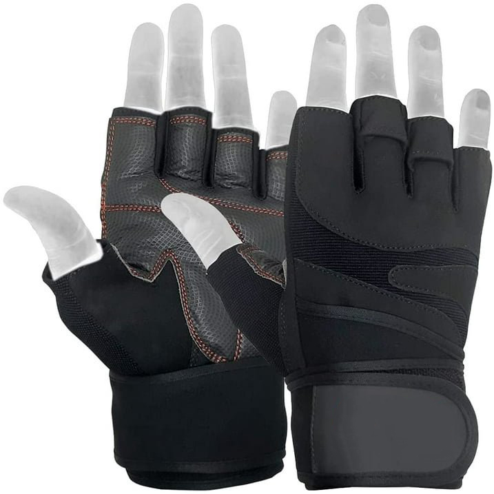 Gym Gloves